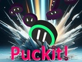 Xogo Puckit! en liña