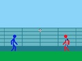 Xogo Xogadores de Ragdoll Soccer 2  en liña