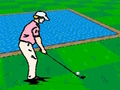 Xogo Aventura de golf en 3D  en liña