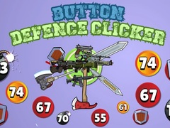 Xogo Botón de defensa Clicker  en liña