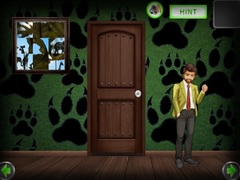 Xogo Amgel Easy Room Escape 228 en liña