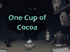 Xogo Unha cunca de cacao  en liña