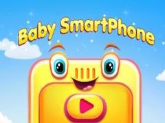 Xogo Smartphone para bebés  en liña