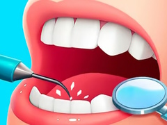 Xogo Xogo de doutor dentista para nenos  en liña