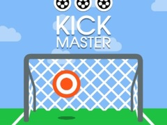 Xogo Kick Master en liña