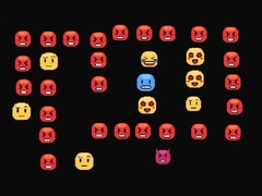 Xogo Escape Emoji  en liña