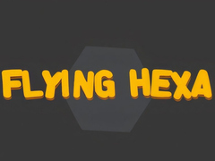 Xogo Hexa voador  en liña