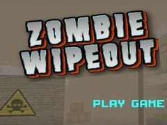 Xogo Eliminación de zombies  en liña