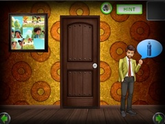Xogo Amgel Easy Room Escape 230 en liña