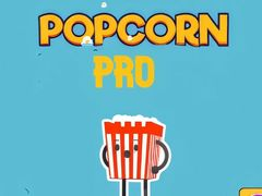 Xogo Popcorn Pro en liña