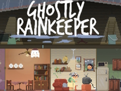 Xogo Rainkeeper fantasmal  en liña