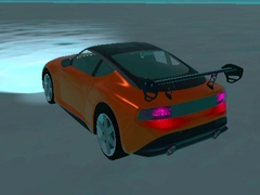 Xogo Campión 3D Drifting Snow 2024 en liña