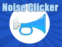 Xogo Clicker de ruído  en liña