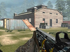 Xogo Warstrike en liña