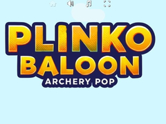 Xogo Plinko Ballon en liña