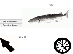 Xogo Fish Clicker en liña