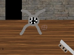 Xogo Exopurge Bugbreaker  en liña