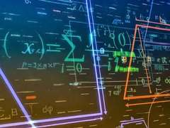 Xogo Cuestionario de matemáticas  en liña