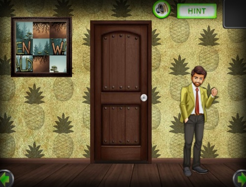 Xogo Amgel Easy Room Escape 231 en liña