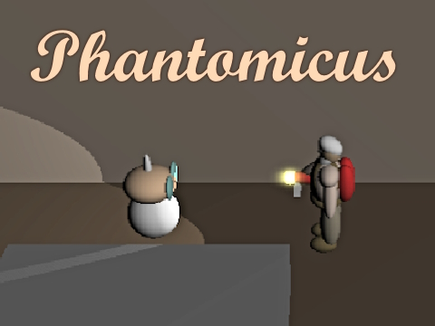 Xogo Phantomicus en liña