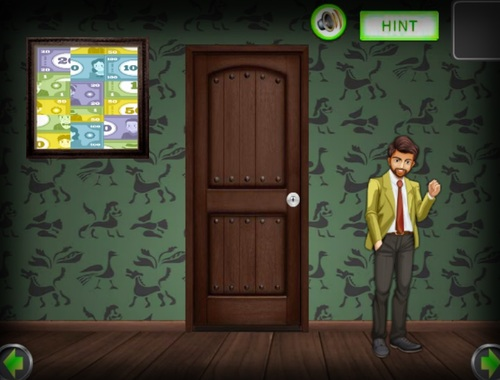 Xogo Amgel Easy Room Escape 234 en liña