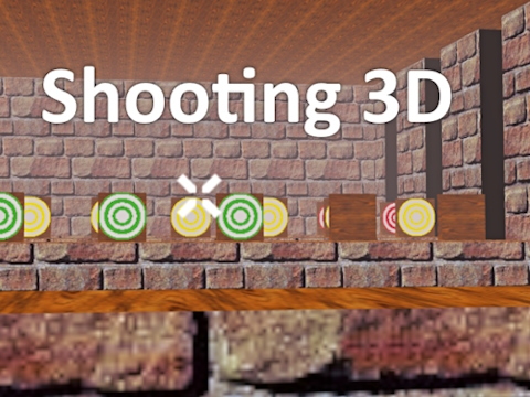 Xogo Fotografía en 3D  en liña