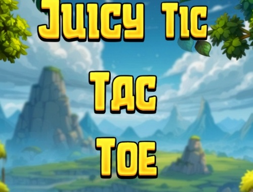 Xogo Suculento tic tac de pé en liña