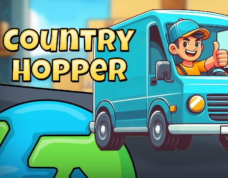 Xogo Hopper country en liña