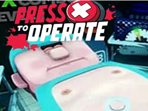 Xogo Preme X para operar  en liña