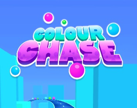 Xogo Color Chase  en liña