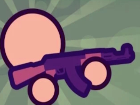 Xogo Sobrevive. io Battle Royale  en liña