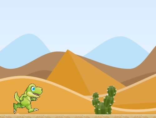 Xogo Rundinorun en liña
