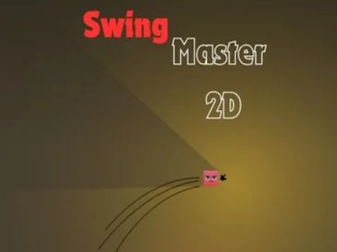 Xogo Swing Master 2d en liña