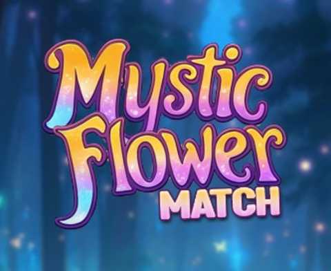 Xogo Partido de flores místicas  en liña