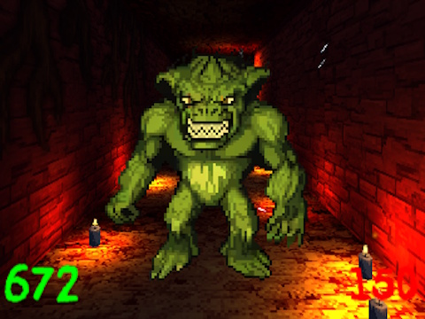 Xogo Monster Slayer: Merge and Survive  en liña