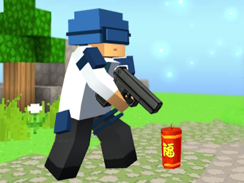 Xogo Sniper fantasmal  en liña