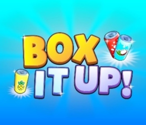 Xogo Box It Up en liña