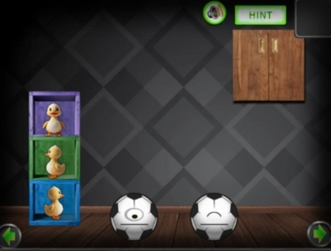 Xogo Amgel Easy Room Escape 241 en liña