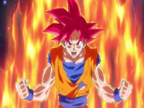 Xogo Quiz de Dragon Ball  en liña