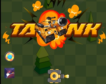 Xogo Tanque Vs Tanque  en liña