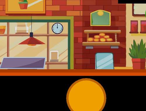 Xogo Pizza Frenzy Tycoon en liña