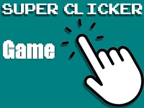 Xogo Xogo Super Clicker  en liña