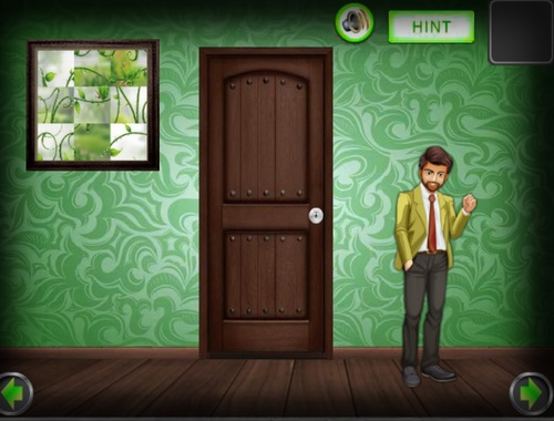 Xogo Amgel Easy Room Escape 242 en liña