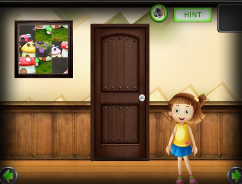 Xogo Amgel Easy Room Escape 1 en liña