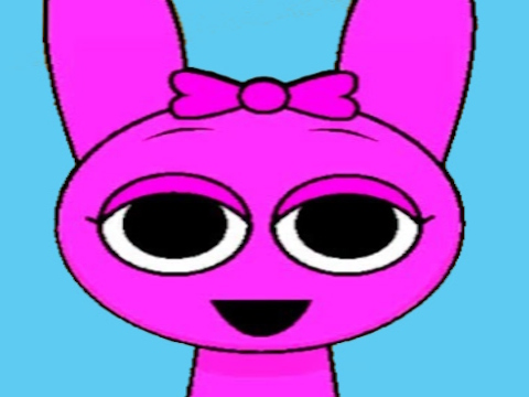 Xogo FLAPPY SPRUNKI FLOO en liña