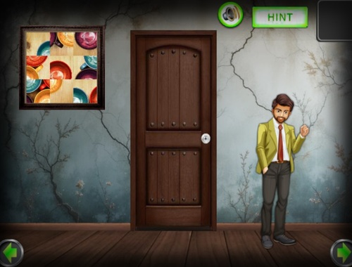 Xogo Amgel Easy Room Escape 243 en liña