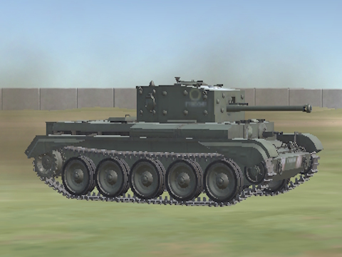 Xogo Mundo de Wartanks en liña