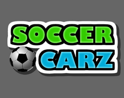 Xogo Fútbol Carz  en liña