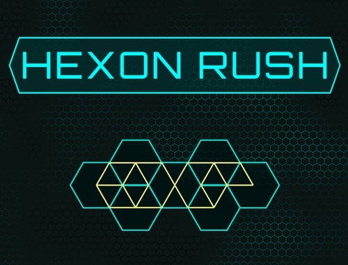 Xogo Hexon Rush en liña