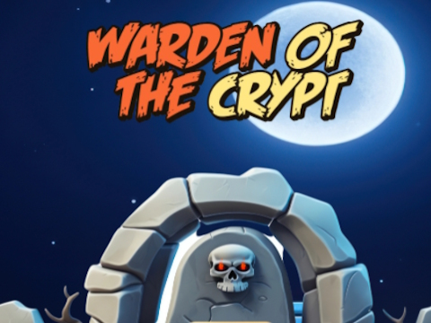 Xogo Warden of the Crypt en liña